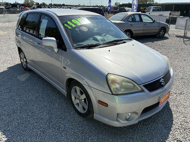 Used car