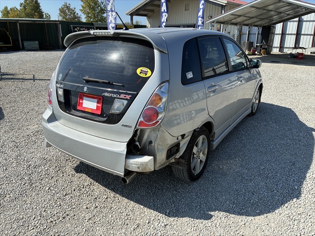 Used car