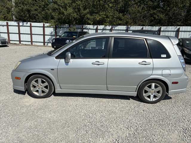Used car