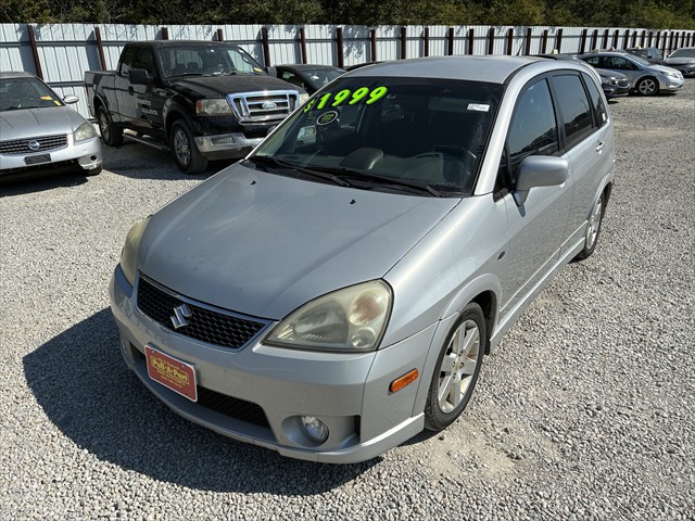 Used car