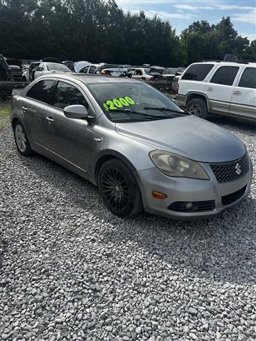 Used car