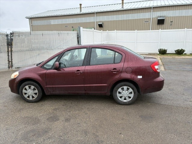 Used car