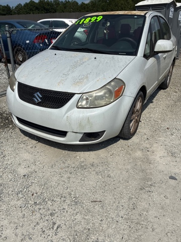 Used car