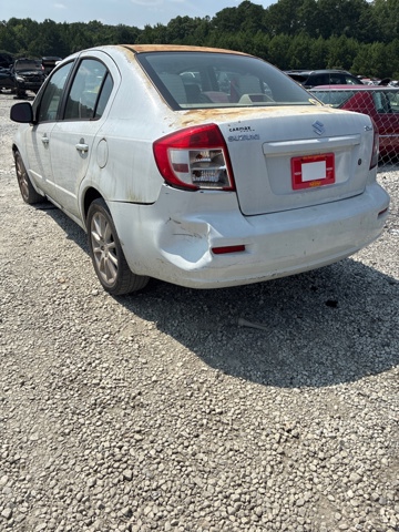 Used car