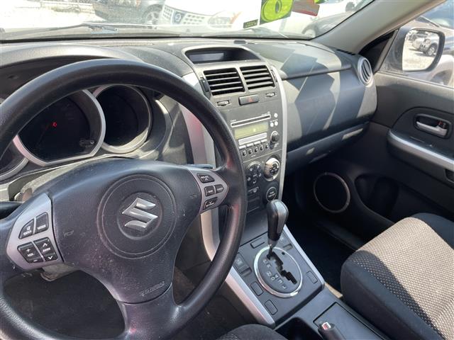 Used car