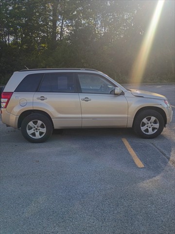 Used car