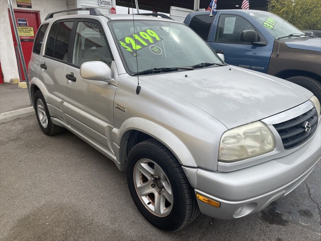Used car