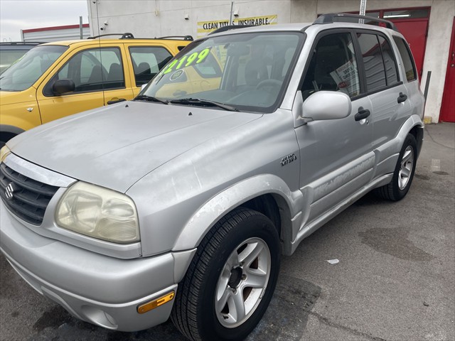 Used car