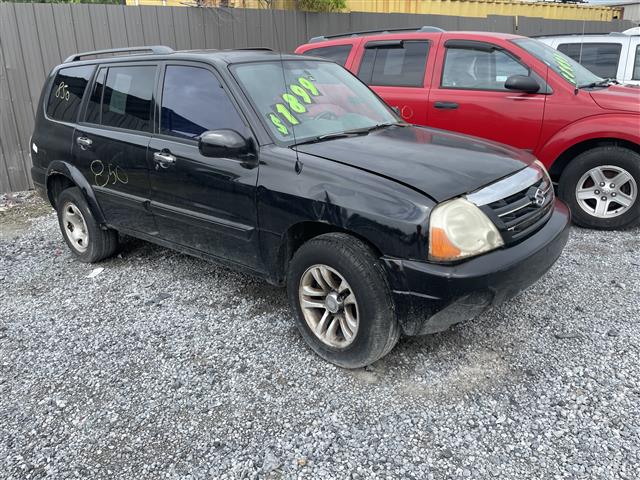 Used car
