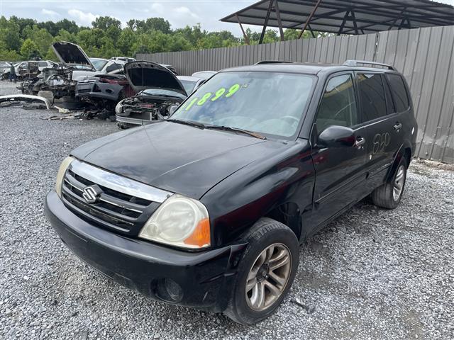 Used car