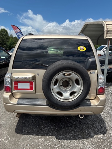 Used car