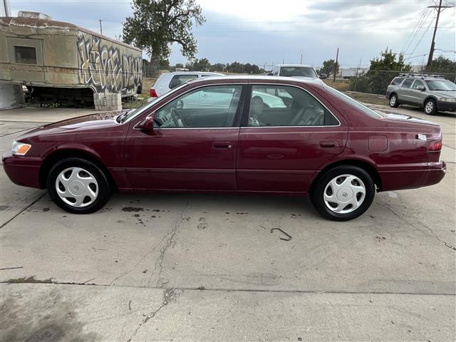 Used car