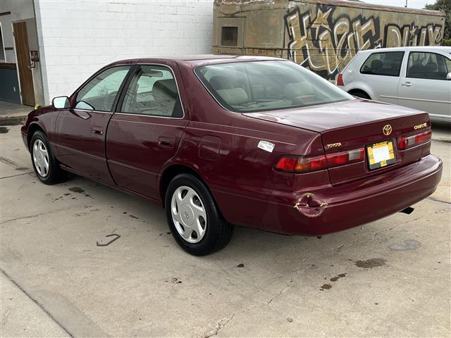 Used car
