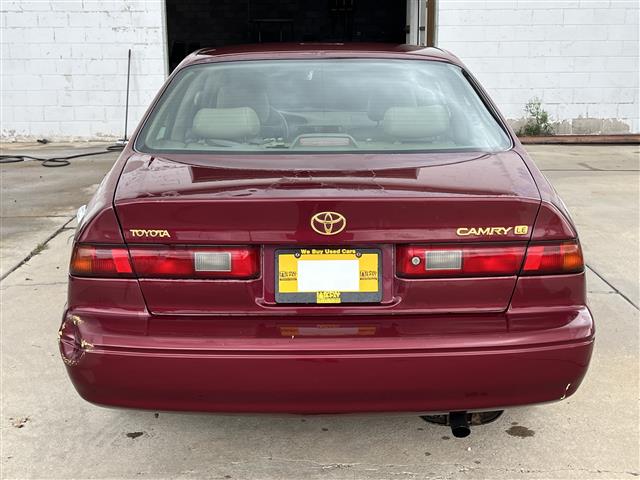 Used car