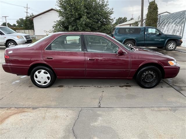 Used car