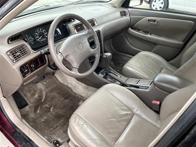 Used car