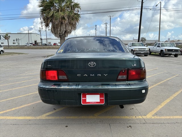 Used car