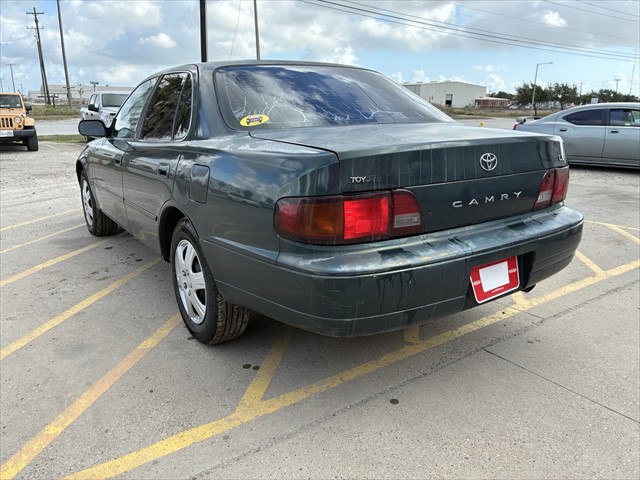 Used car