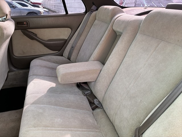 Used car