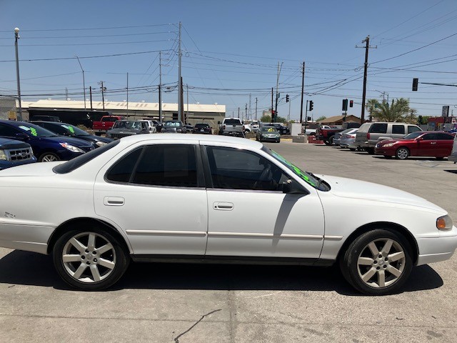 Used car