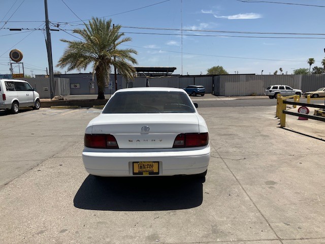Used car