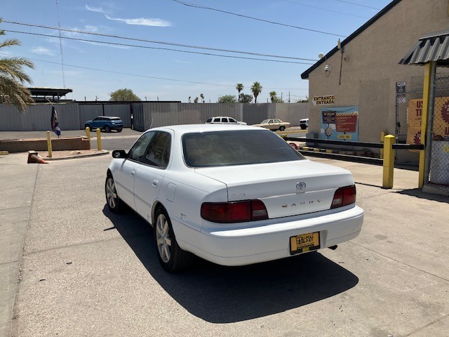 Used car