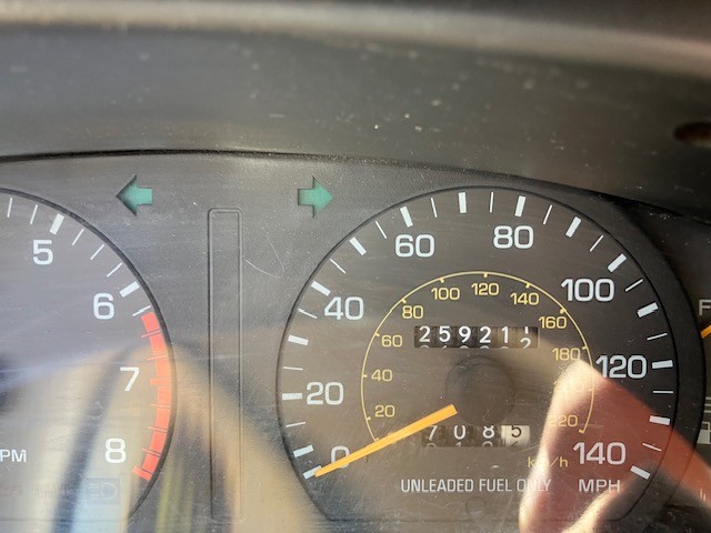 Used car