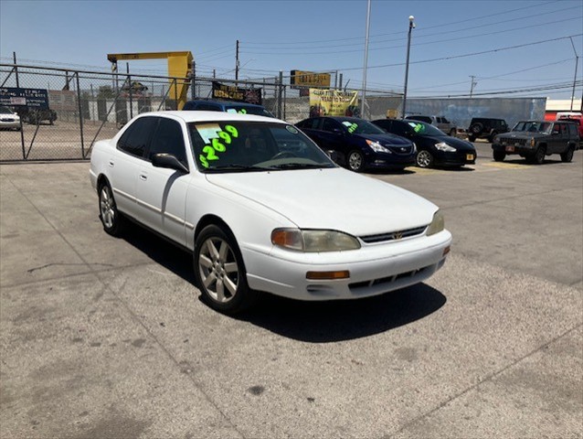 Used car