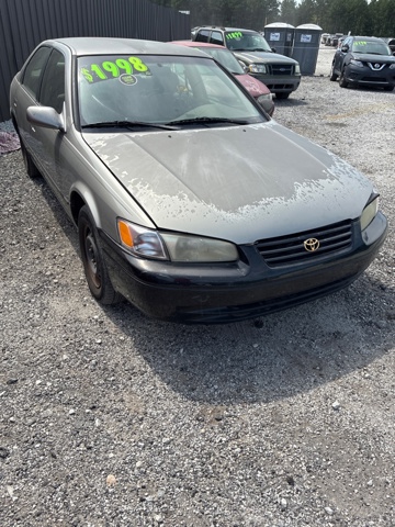 Used car