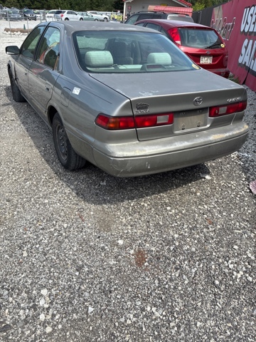 Used car