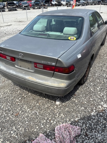 Used car