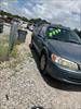 Used car