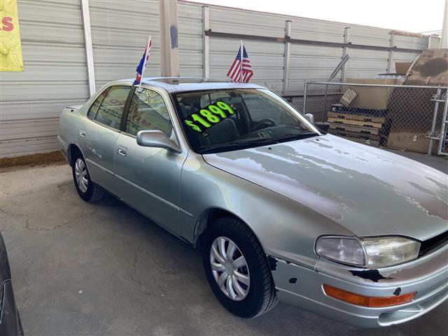 Used car