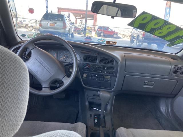 Used car
