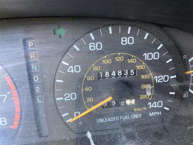 Used car