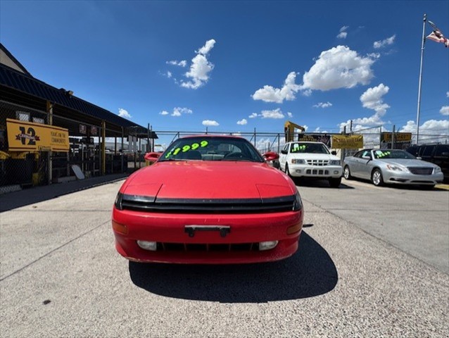 Used car