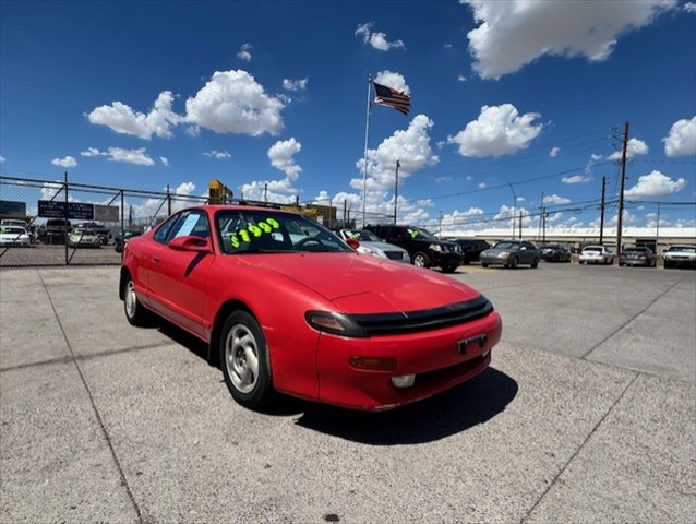 Used car