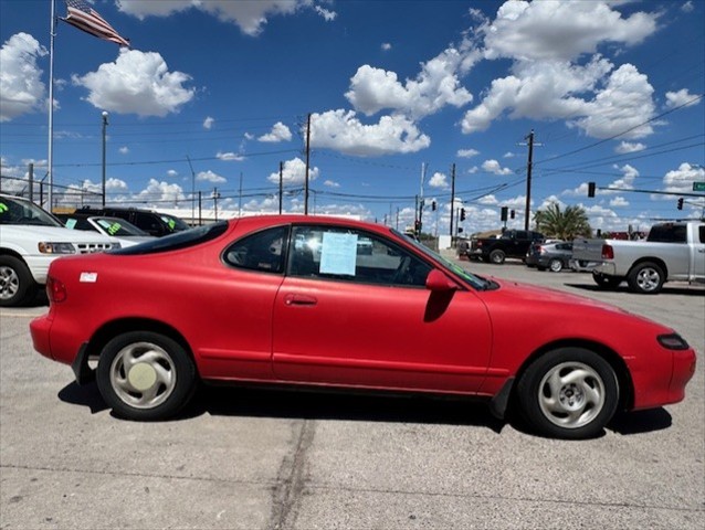 Used car