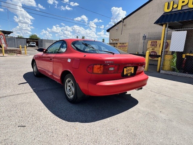 Used car
