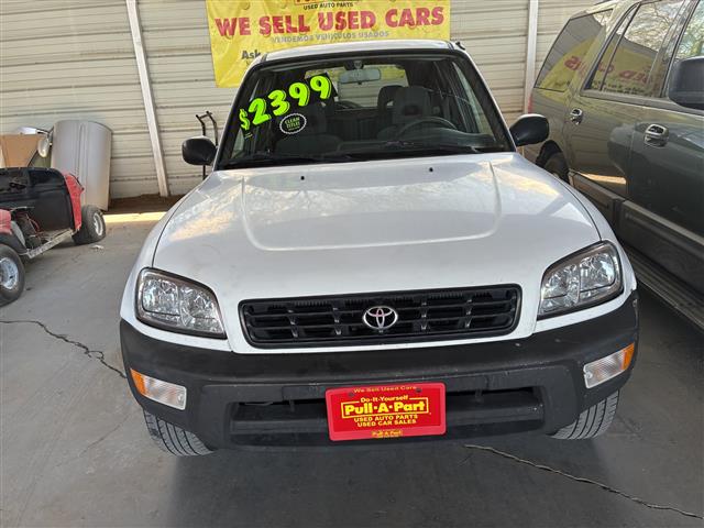 Used cars