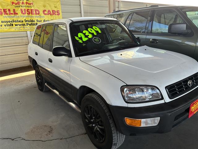Used car