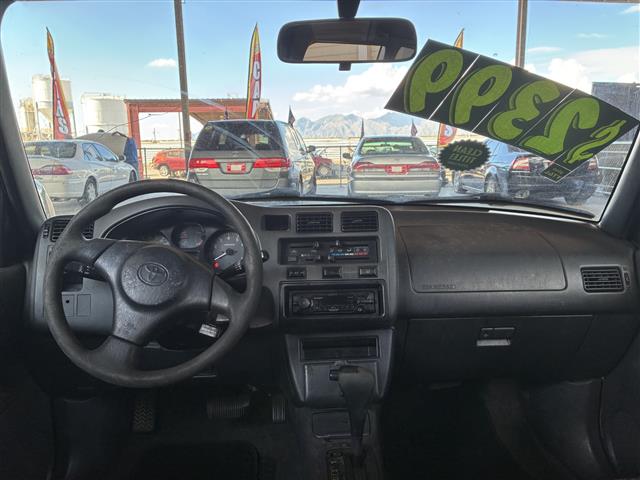 Used car