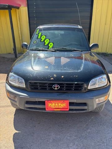 Used Cars