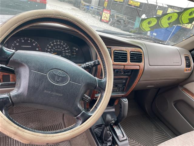 Used car