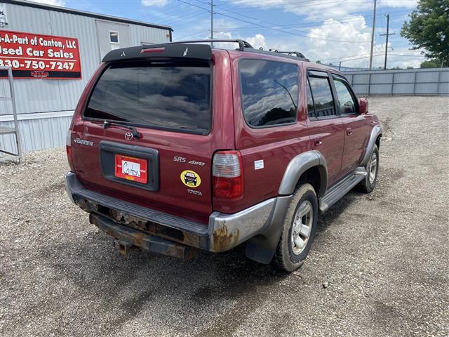 Used car