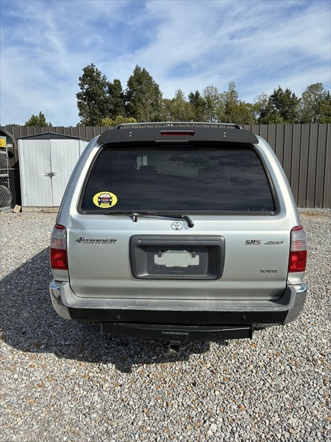 Used car