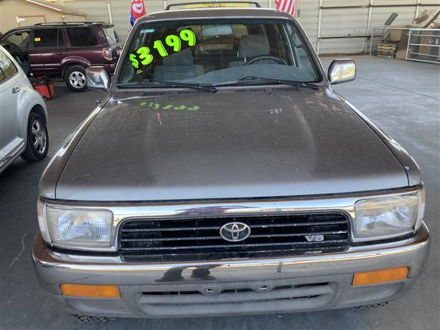 Used car