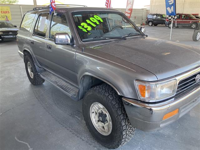Used car
