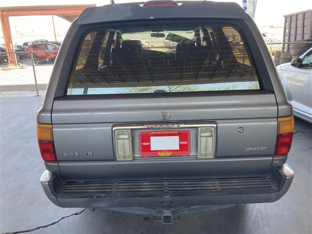 Used car