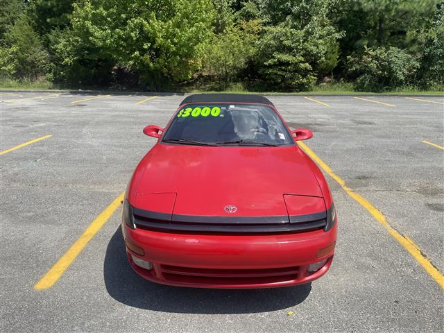 Used car